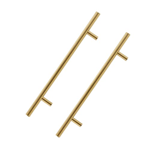 Operitacx Edelstahl Kupferbeschichteter Schrankgriff Modernes Türgriff Design Ergonomisch Für Schränke Kleiderschränke Innen Außenbereich Operitacx Edelstahl Kupferbeschichteter Schrankgriff Modernes Türgriff Design Ergonomisch Für Schränke Kleiderschränke Innen Außenbereich von Operitacx