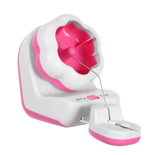 Operitacx Elektrische Automatische Bead Spinner Maschine mit Präzisem Beads-Spinner-zubehör Vielseitig Einsetzbar für DIY Schmuckherstellung Kompakt und Leise für Effizientes Operitacx Elektrische Automatische Bead Spinner Maschine mit Präzisem Beads-Spinner-zubehör Vielseitig Einsetzbar für DIY Schmuckherstellung Kompakt und Leise für Effizientes von Operitacx