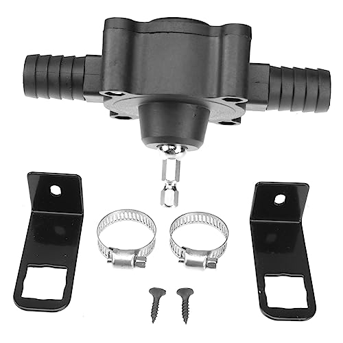 Operitacx Elektrische Selbstansaugende Transferpumpe für Akkuschrauber Kompakte Leichte Wasser und Ölabsaugpumpe Tragbare Universelle Bohrmaschinenpumpe für Flüssigen Flüssigkeitstransfer Operitacx Elektrische Selbstansaugende Transferpumpe für Akkuschrauber Kompakte Leichte Wasser und Ölabsaugpumpe Tragbare Universelle Bohrmaschinenpumpe für Flüssigen Flüssigkeitstransfer von Operitacx