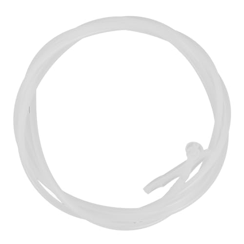 Operitacx Epoxidharz Sprührohr Verlängerung Kunststoff Verlängerungsrohr Präzise Dosierung Polyurethan Schaum Kleber Applikator Werkzeug Robust Langlebig Operitacx Epoxidharz Sprührohr Verlängerung Kunststoff Verlängerungsrohr Präzise Dosierung Polyurethan Schaum Kleber Applikator Werkzeug Robust Langlebig von Operitacx