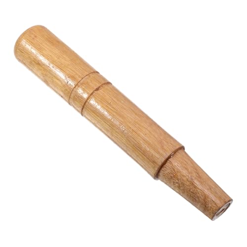 Operitacx Ergonomischer Holzgriff Ersatzgriff für Cutter mit Rutschfester Oberfläche Robust Formbeständig Komfortabel für Küchenmesser und Handgefertigte Schneidwerkzeuge Operitacx Ergonomischer Holzgriff Ersatzgriff für Cutter mit Rutschfester Oberfläche Robust Formbeständig Komfortabel für Küchenmesser und Handgefertigte Schneidwerkzeuge von Operitacx