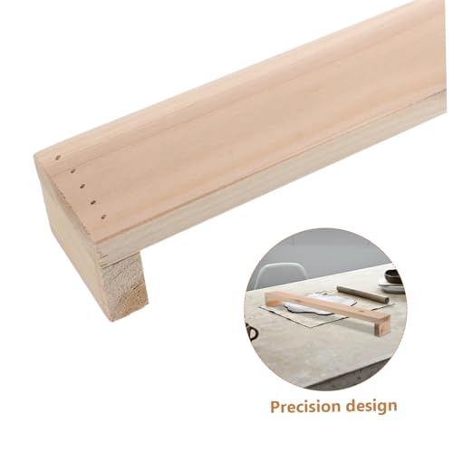 Operitacx Holz Handauflage Für Malerei Malstütze Kalligrafie Handgelenkauflage Zeichenstütze Stütze Handauflage Für Malerei Töpferwerkzeuge Und Zubehör Operitacx Holz Handauflage Für Malerei Malstütze Kalligrafie Handgelenkauflage Zeichenstütze Stütze Handauflage Für Malerei Töpferwerkzeuge Und Zubehör von Operitacx