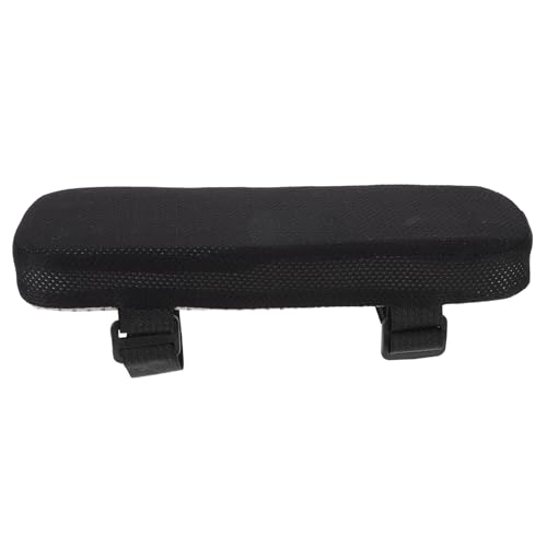 Operitacx Armlehnenpolster Aus Memory-Schaum-Gel Für Bürostühle Ergonomische Kissen Mit Langsamem Rückfederungsdesign Passend Für Gaming Und Bürostühle von Operitacx