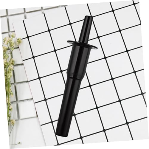 Operitacx Ersatz Tamper Stößel für Hochleistungsmixer Kompatibles Küchenzubehör Spülmaschinenfest zur Optimalen Lebensmittelverarbeitung Wiederverwendbar von Operitacx