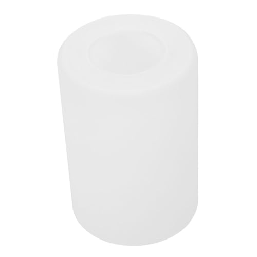 Operitacx Ersatzglas Lampenschirm mit Milchglas Design für Tischlampe Wandleuchte und Deckenleuchte Durchmesser Dekorativer Lampenschirm für Vielseitige Anwendungen von Operitacx