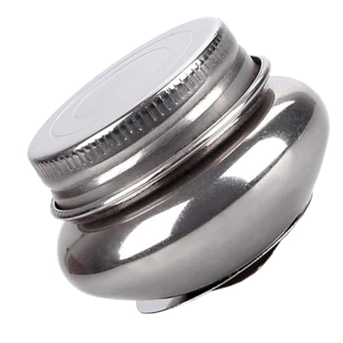Operitacx Farbstift Topf Ring Schwanenhals Rattan -lampenschatten Seltsam Beige Retro-papierband Clip-Schirm Blütenblatt Silberne Tischlampenschirme Rostfreier Stahl Silver Wiederverwendbar von Operitacx