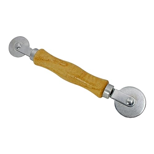 Operitacx Fensterbildschirm Walze Fensterbildschirm Installationswerkzeug mit Holzgriff Druckrad Robustes und Werkzeug zur Installation und Reparatur Operitacx Fensterbildschirm Walze Fensterbildschirm Installationswerkzeug mit Holzgriff Druckrad Robustes und Werkzeug zur Installation und Reparatur von Operitacx