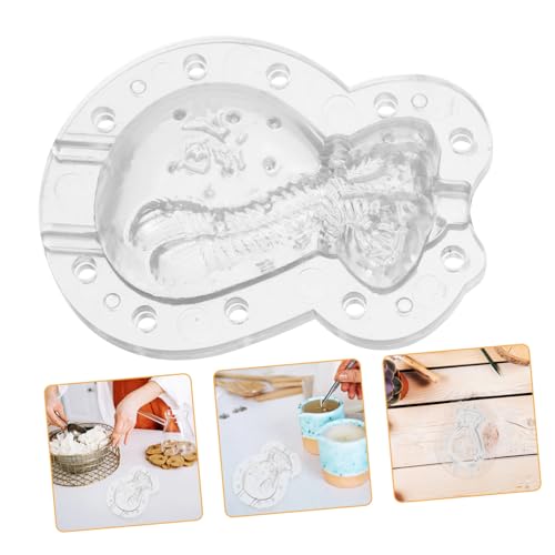 Operitacx Formstabiles Pflanzform werkzeug aus Sicherem Kunststoff Wiederverwendbar Vielseitig für Kürbis Melone und Ginseng Praktischer Gartenhelfer für Kreative Fruchtgestaltung und Operitacx Formstabiles Pflanzform werkzeug aus Sicherem Kunststoff Wiederverwendbar Vielseitig für Kürbis Melone und Ginseng Praktischer Gartenhelfer für Kreative Fruchtgestaltung und von Operitacx