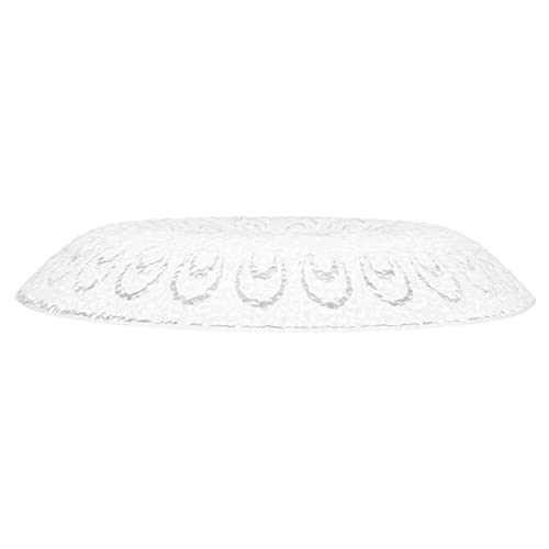 Operitacx Frosted Glass Lamp Shade für Deckenleuchte Elegante Lampenabdeckung für Schlafzimmer und Wohnzimmer Installieren Design Vielseitig Einsetzbar Operitacx Frosted Glass Lamp Shade für Deckenleuchte Elegante Lampenabdeckung für Schlafzimmer und Wohnzimmer Installieren Design Vielseitig Einsetzbar von Operitacx
