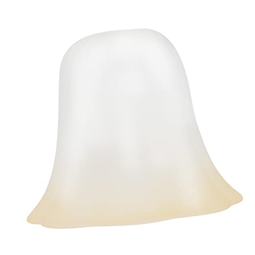 Operitacx Frosted Glass Lamp Shade für Pendelleuchten und Tischlampen Design Sanfte Lichtstreuung Einfach zu Montieren für Wohnzimmer und Schlafzimmer Operitacx Frosted Glass Lamp Shade für Pendelleuchten und Tischlampen Design Sanfte Lichtstreuung Einfach zu Montieren für Wohnzimmer und Schlafzimmer von Operitacx