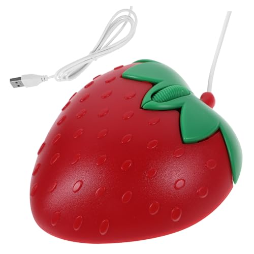 Operitacx Gaming Mit Kabel Niedliche Cartoon-Design-computermaus Ergonomisch Geformt Für Komfort Beim Spielen Oder Arbeiten Zu Hause Büro USB- Für Kompatibilität Mit Laptop Und Computer Operitacx Gaming Mit Kabel Niedliche Cartoon-Design-computermaus Ergonomisch Geformt Für Komfort Beim Spielen Oder Arbeiten Zu Hause Büro USB- Für Kompatibilität Mit Laptop Und Computer von Operitacx