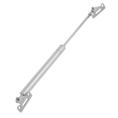 Operitacx Gas Strut Lift Support Verstellbar Hydraulische Dämpferstange für Küchenschränke Möbel Wohnmobil Stauraum Sanfte Türöffnung Langlebige Konstruktion von Operitacx