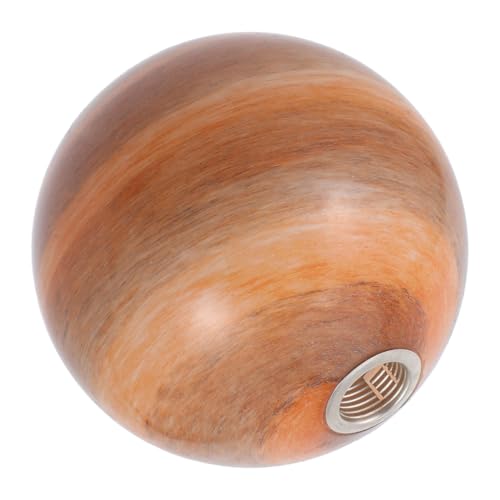 Operitacx Glas Lampenschirm Ersatz Deckenleuchte Glaskugel Lampenglas Kreativer Ersatzschirm für Pendelleuchte Wohnzimmer Flur Moderne Leuchtenabdeckung Operitacx Glas Lampenschirm Ersatz Deckenleuchte Glaskugel Lampenglas Kreativer Ersatzschirm für Pendelleuchte Wohnzimmer Flur Moderne Leuchtenabdeckung von Operitacx