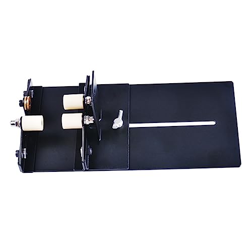 Operitacx Glasflaschenschneider Werkzeug Rad für Eckige Weinflaschen DIY Flaschenschneidemaschine und Langlebig Operitacx Glasflaschenschneider Werkzeug Rad für Eckige Weinflaschen DIY Flaschenschneidemaschine und Langlebig von Operitacx