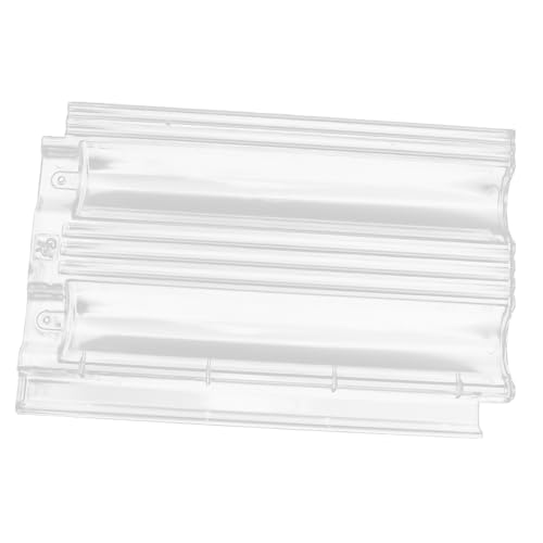 Operitacx Glasplatte Wintergärten Dachplatte Gewächshausplatte Ersatz Gewächshausdachzubehör Wellenplatte Glas Gewächshausplatte Dachplatte Gewächshausdachmaterial Operitacx Glasplatte Wintergärten Dachplatte Gewächshausplatte Ersatz Gewächshausdachzubehör Wellenplatte Glas Gewächshausplatte Dachplatte Gewächshausdachmaterial von Operitacx