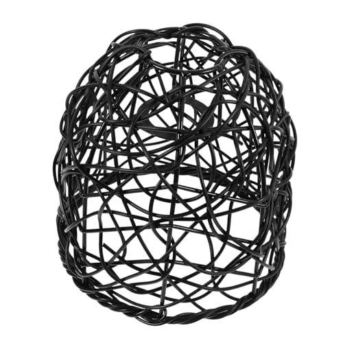 Operitacx Hängelampe Rattan Lampenschirm Gewebter Kunststoff Hängeleuchte für Wohnzimmer Schlafzimmer und Esszimmer Rustikaler Stil Lichtbraun Installieren Operitacx Hängelampe Rattan Lampenschirm Gewebter Kunststoff Hängeleuchte für Wohnzimmer Schlafzimmer und Esszimmer Rustikaler Stil Lichtbraun Installieren von Operitacx