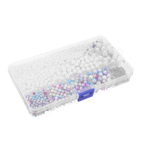 Operitacx Perlen-setzendes Werkzeug Mit Automatischer Nietpresse Zur Herstellung Von Schmuck Tragbar Und Vielseitig Für Metall Kunststoff Und Geeignet Operitacx Perlen-setzendes Werkzeug Mit Automatischer Nietpresse Zur Herstellung Von Schmuck Tragbar Und Vielseitig Für Metall Kunststoff Und Geeignet von Operitacx