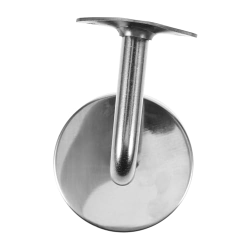Operitacx Handlaufhalter Robuste Stützhalterung für Treppenhandläufe Elegantes Design und Stabil für Innenräume Operitacx Handlaufhalter Robuste Stützhalterung für Treppenhandläufe Elegantes Design und Stabil für Innenräume von Operitacx