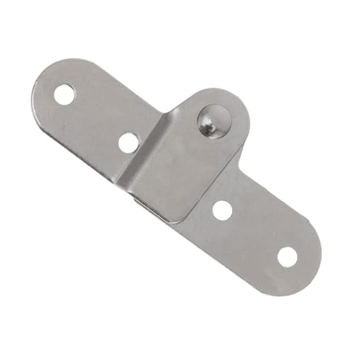 Operitacx Hardware-Zubehör für Klapptische Klapptischscharnier klappbare Beinscharniere klappbares Trittleiterscharnier Austausch des Tischscharniers Klapptischbeinscharnier Eisen Silber Operitacx Hardware-Zubehör für Klapptische Klapptischscharnier klappbare Beinscharniere klappbares Trittleiterscharnier Austausch des Tischscharniers Klapptischbeinscharnier Eisen Silber von Operitacx