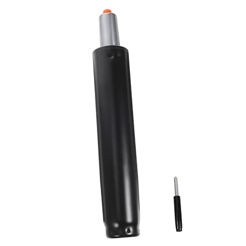 Operitacx Heavy Duty Gaslift Bürostuhl Zylinder Ersatz Tragkraft Hydraulischer Pneumatikzylinder Passend für Executive Gaming und Arbeitsstühle Hohe und Langlebigkeit von Operitacx