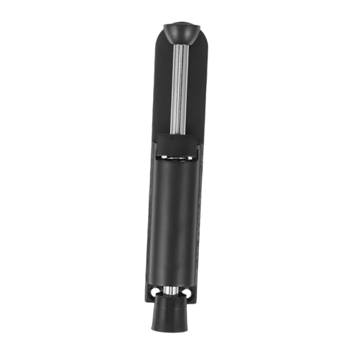 Operitacx Heavy Duty Teleskop Türstopper mit Federmechanismus Verstellbarer Zinklegierung Kickdown Halter Rutschfeste Gummibasis für Automatische Rückstellung Vielseitig Einsetzbar in Operitacx Heavy Duty Teleskop Türstopper mit Federmechanismus Verstellbarer Zinklegierung Kickdown Halter Rutschfeste Gummibasis für Automatische Rückstellung Vielseitig Einsetzbar in von Operitacx