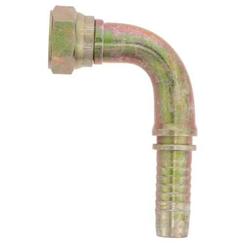 Operitacx Hochdruck Ölleitungsanschluss Innengewinde Adapter für Kraftstoffleitungen Einfacher für Komplexe Anwendungen Langlebiges Material Schnelle Montage Operitacx Hochdruck Ölleitungsanschluss Innengewinde Adapter für Kraftstoffleitungen Einfacher für Komplexe Anwendungen Langlebiges Material Schnelle Montage von Operitacx