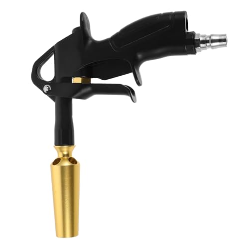 Operitacx Hochdruck-blasgerät Luftdruck-Reiniger Pneumatisches Druckluft-Werkzeug Ergonomischer Luftkompressor-aufsatz Für Auto Innenraum Garage Industrie Reinigung Operitacx Hochdruck-blasgerät Luftdruck-Reiniger Pneumatisches Druckluft-Werkzeug Ergonomischer Luftkompressor-aufsatz Für Auto Innenraum Garage Industrie Reinigung von Operitacx