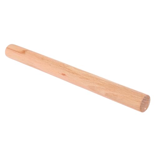 Operitacx Holz Hammergriff Ersatzgriff Robust Rutschfest Passend für Klauenhammer Vorschlaghammer Rundhammer Langlebiger Holzstiel Arbeitswerkzeug Operitacx Holz Hammergriff Ersatzgriff Robust Rutschfest Passend für Klauenhammer Vorschlaghammer Rundhammer Langlebiger Holzstiel Arbeitswerkzeug von Operitacx