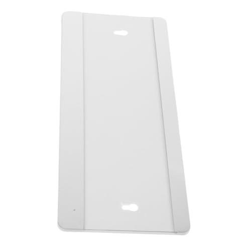 Operitacx Interchangeable Türschild mit Selbstklebendem Design Pull Out Namensschild für Büro und Schule Modern Langlebig und Vielseitig Einsetzbar Operitacx Interchangeable Türschild mit Selbstklebendem Design Pull Out Namensschild für Büro und Schule Modern Langlebig und Vielseitig Einsetzbar von Operitacx
