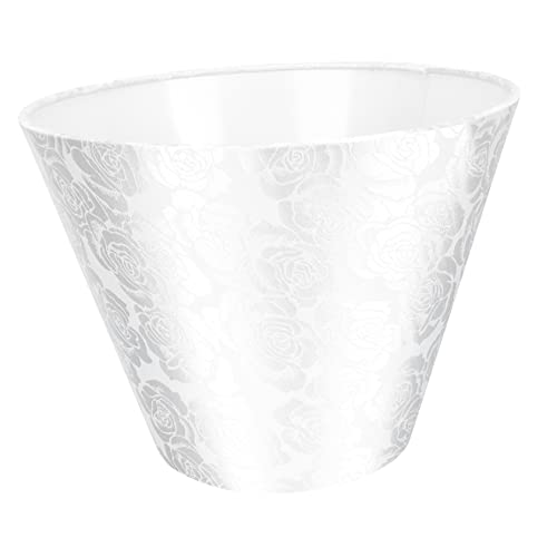 Operitacx Jacquard Lampenschirm für Tischlampen Elegantes Accessoire für Nachttisch und Schreibtisch mit Hochwertigem Stoff und Langlebiger Verarbeitung Sorgt für Sanftes Licht und Stilvolle Operitacx Jacquard Lampenschirm für Tischlampen Elegantes Accessoire für Nachttisch und Schreibtisch mit Hochwertigem Stoff und Langlebiger Verarbeitung Sorgt für Sanftes Licht und Stilvolle von Operitacx