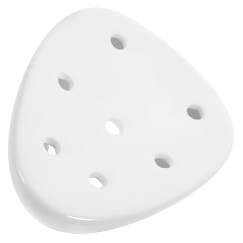 Operitacx Urinalstopfen Aus Keramik Elegant Und Funktional Urinalabdeckung Mit Spritzschutz Und Duft Zur Geruchskontrolle Und Verstopfungsschutz Für Moderne Badezimmer Operitacx Urinalstopfen Aus Keramik Elegant Und Funktional Urinalabdeckung Mit Spritzschutz Und Duft Zur Geruchskontrolle Und Verstopfungsschutz Für Moderne Badezimmer von Operitacx