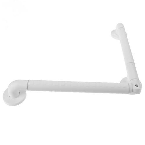 Operitacx Klappbarer Badezimmer Haltegriff aus Edelstahl Rutschfester Sicherer Duschgriff und Toilettenhandlauf für Ältere Menschen und Senioren Langlebiger Anti rutsch wandgriff Operitacx Klappbarer Badezimmer Haltegriff aus Edelstahl Rutschfester Sicherer Duschgriff und Toilettenhandlauf für Ältere Menschen und Senioren Langlebiger Anti rutsch wandgriff von Operitacx