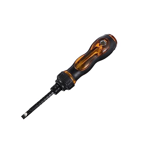 Operitacx Kreuzschlitz Schraubendreher mit Magnet Verstellbar und Teleskopisch für Elektronik Uhrenreparatur und Brillenreparatur Präzise und Langlebig Operitacx Kreuzschlitz Schraubendreher mit Magnet Verstellbar und Teleskopisch für Elektronik Uhrenreparatur und Brillenreparatur Präzise und Langlebig von Operitacx