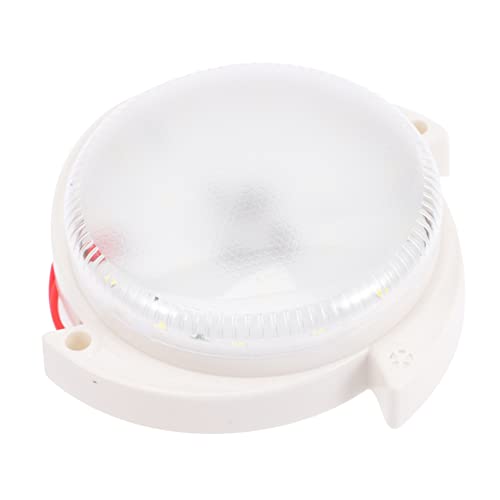 Operitacx LED Deckenleuchte Lichtsensor Intelligente Deckenlampe für Treppenhaus Garage Energieeffiziente Beleuchtung für Hohe Helligkeit und Operitacx LED Deckenleuchte Lichtsensor Intelligente Deckenlampe für Treppenhaus Garage Energieeffiziente Beleuchtung für Hohe Helligkeit und von Operitacx