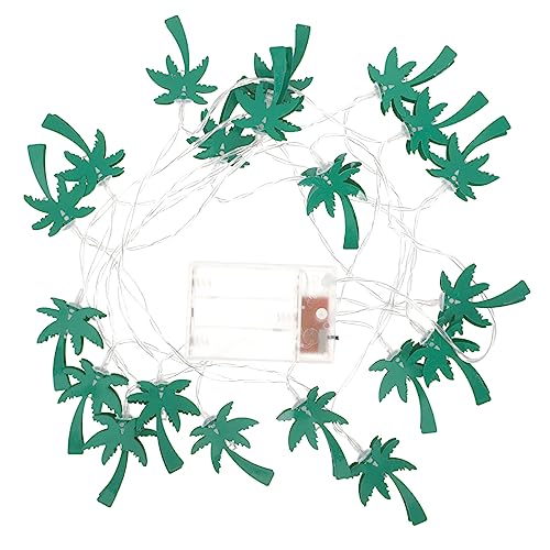 Operitacx LED Lichterkette Palmbaum mit Warmweißen LEDs Dekorative Batteriebetriebene Novelty String Lights für Schlafzimmer Garten Party Flexibel und Kreativ für Festliche Operitacx LED Lichterkette Palmbaum mit Warmweißen LEDs Dekorative Batteriebetriebene Novelty String Lights für Schlafzimmer Garten Party Flexibel und Kreativ für Festliche von Operitacx