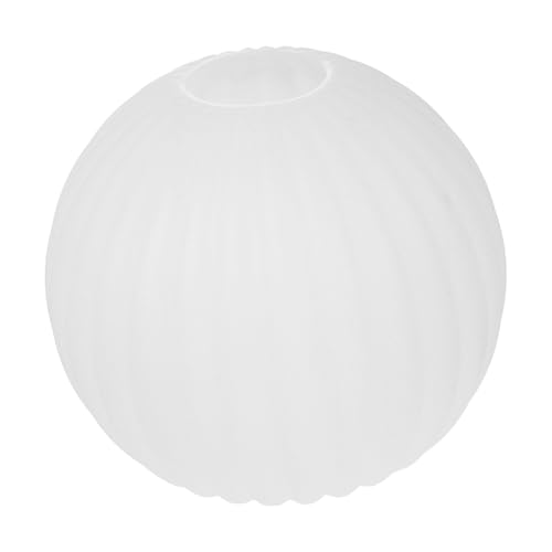 Operitacx Lampenschirm Ersatz Kunststoff PE Hängelampe Lampenschirm Weiß Doppelöffnung Lichtdiffusion Raum Schlafzimmer Esszimmer Beleuchtung Operitacx Lampenschirm Ersatz Kunststoff PE Hängelampe Lampenschirm Weiß Doppelöffnung Lichtdiffusion Raum Schlafzimmer Esszimmer Beleuchtung von Operitacx