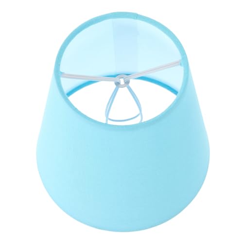 Operitacx Lampenschirm aus Hochwertigem Stoff und Eisen Vielseitiger Lampenschirm für Stehlampe Tischlampe Wandlampe Einfache Montage Langlebig Geeignet für Wohn Arbeitsbereiche Operitacx Lampenschirm aus Hochwertigem Stoff und Eisen Vielseitiger Lampenschirm für Stehlampe Tischlampe Wandlampe Einfache Montage Langlebig Geeignet für Wohn Arbeitsbereiche von Operitacx