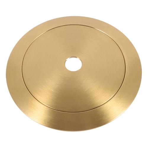 Operitacx Lampenschirmhalter Messing Lampenschirmring Teilig Robust Langlebig Lampenglas Befestigung Lampenschirm Ersatzring Einfache Montage für Stehlampe Tischlampe Operitacx Lampenschirmhalter Messing Lampenschirmring Teilig Robust Langlebig Lampenglas Befestigung Lampenschirm Ersatzring Einfache Montage für Stehlampe Tischlampe von Operitacx