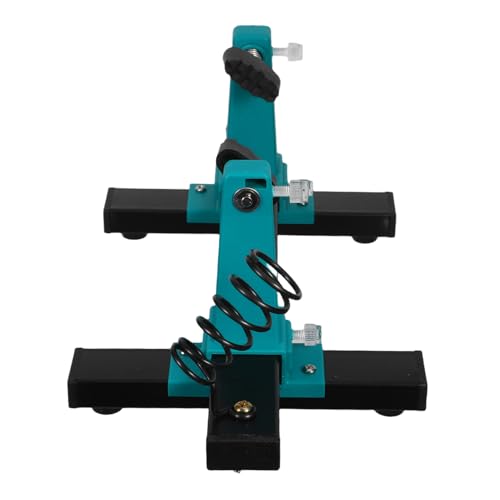 Operitacx Leiterplatten Löthalterung Löt Leiterplattenhalter Leiterplattenständer Leiterplattenklemme Reparaturwerkzeug Leiterplattenhalterung Multifunktionaler Leiterplatten von Operitacx