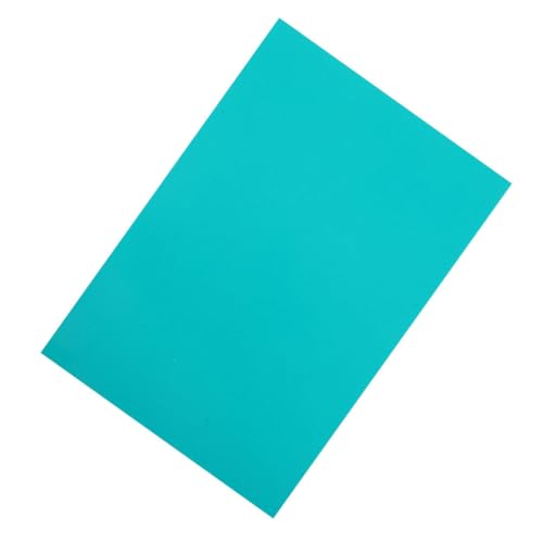 Operitacx Linoleum Druckplatte PVC Schnitzblock für Druckgrafiken Einfach zu Schnitzen für Anfänger und Profis Langlebig und Wiederverwendbar für Kreative Projekte von Operitacx