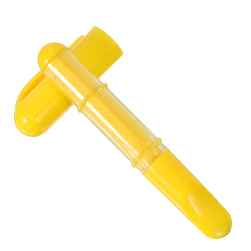 Operitacx Löschbare Stoffmarkierungsstifte: Tragbarer Schneiderkreidemarker – Präzise Näh-, Quilt- Und Stickwerkzeuge Mit Feiner Spitze Für Und Quilter Operitacx Löschbare Stoffmarkierungsstifte: Tragbarer Schneiderkreidemarker – Präzise Näh-, Quilt- Und Stickwerkzeuge Mit Feiner Spitze Für Und Quilter von Operitacx