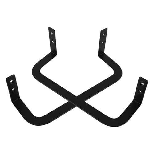 Operitacx Matratzenhalter Robustem Eisen Rutschfester Bettstopper mit Rutsch Technologie Modernes Minimalistisches Design Teiliges zur Stabilen Fixierung von Matratzen Verhindert Verrutschen Operitacx Matratzenhalter Robustem Eisen Rutschfester Bettstopper mit Rutsch Technologie Modernes Minimalistisches Design Teiliges zur Stabilen Fixierung von Matratzen Verhindert Verrutschen von Operitacx
