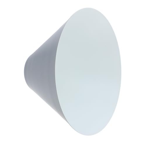 Operitacx Metal Lamp Shade für Tischlampe Retro Design Einfache Installation Robuste Metallkonstruktion Elegante Eisenverarbeitung Einsetzbar für Stehlampe und Pendelleuchte Geeignet für Operitacx Metal Lamp Shade für Tischlampe Retro Design Einfache Installation Robuste Metallkonstruktion Elegante Eisenverarbeitung Einsetzbar für Stehlampe und Pendelleuchte Geeignet für von Operitacx