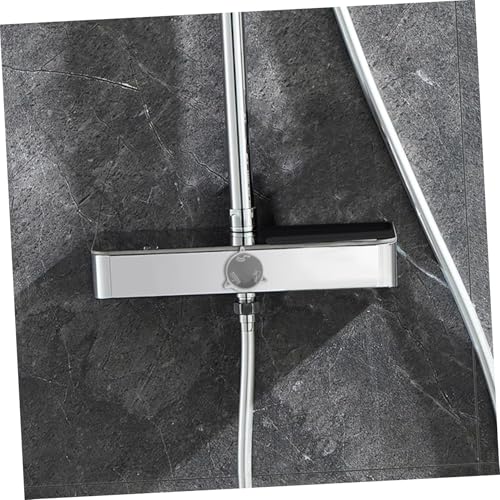 Operitacx Metall Wasserhahn Griff Ventilgriff für Waschbecken und Küche Langlebig Robust Einfach zu Montieren Handrad Ersatzgriff für Badezimmer und Küchenarmaturen Operitacx Metall Wasserhahn Griff Ventilgriff für Waschbecken und Küche Langlebig Robust Einfach zu Montieren Handrad Ersatzgriff für Badezimmer und Küchenarmaturen von Operitacx