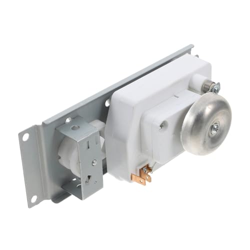 Operitacx Mikrowellenofen Timer Ersatzteil für Mikrowelle Robuster Küchentimer Einfache Installation Vielseitig Kompatibel Notwendiger Ersatz für Effiziente Nutzung Operitacx Mikrowellenofen Timer Ersatzteil für Mikrowelle Robuster Küchentimer Einfache Installation Vielseitig Kompatibel Notwendiger Ersatz für Effiziente Nutzung von Operitacx