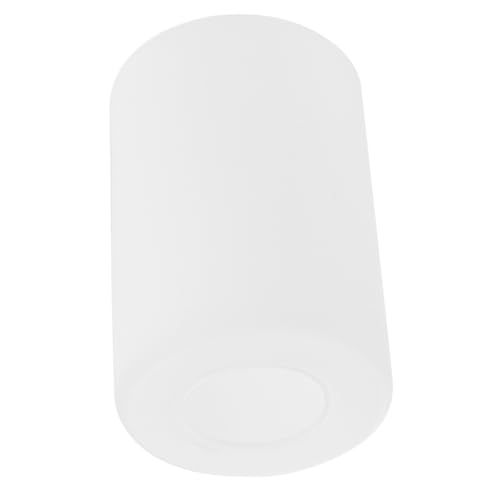 Operitacx Milchglas Lampenschirm Frosted Lampenschirm Ersatzglas für Fassung Passend für Stehlampe Tischlampe Wandlampe mit Milchweißem Zeitlosem Design Pflegeleicht und Robust Øxmm Operitacx Milchglas Lampenschirm Frosted Lampenschirm Ersatzglas für Fassung Passend für Stehlampe Tischlampe Wandlampe mit Milchweißem Zeitlosem Design Pflegeleicht und Robust Øxmm von Operitacx
