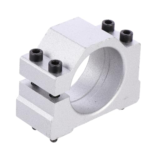 Operitacx Motorklemme Modul Elektronisch Welle Elektronik Motoren Spindel Schwingen Generator Turbine Fahren Schrittmotor Magnet Treiber Winde Bausatz Maschine Silver Aluminiumguss Operitacx Motorklemme Modul Elektronisch Welle Elektronik Motoren Spindel Schwingen Generator Turbine Fahren Schrittmotor Magnet Treiber Winde Bausatz Maschine Silver Aluminiumguss von Operitacx