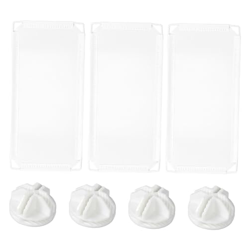 Operitacx Multifunktionale Spuckschutz Trennwand für Schreibtische und Arbeitsplätze mit Stabilem Halter Abnehmbar Einfache Befestigung Langlebiges Material für Schule und Büro Operitacx Multifunktionale Spuckschutz Trennwand für Schreibtische und Arbeitsplätze mit Stabilem Halter Abnehmbar Einfache Befestigung Langlebiges Material für Schule und Büro von Operitacx