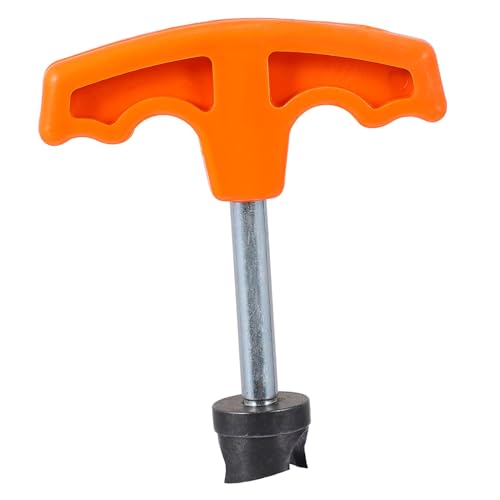 Operitacx Multifunktionaler Tropfbewässerung Schlauch Lochstanzer mit Ergonomischem Griff Präziser Bohrung Leicht und Kompakt für Gartenbewässerungssysteme und Schlauchanschlüsse von Operitacx