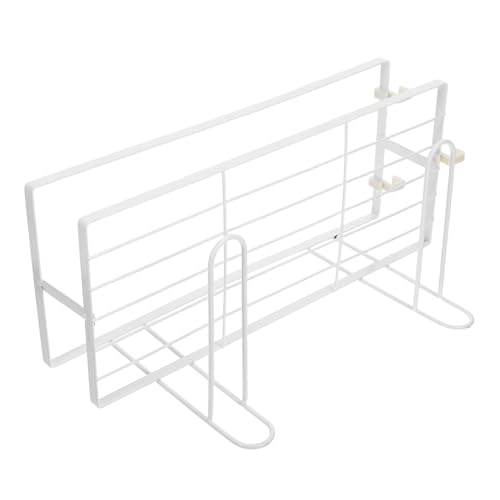 Operitacx Multifunktionales Badezimmer Organizer Regal mit Tissue Halter für Toilettenartikel Platzsparendes Design für Moderne Badgestaltung von Operitacx